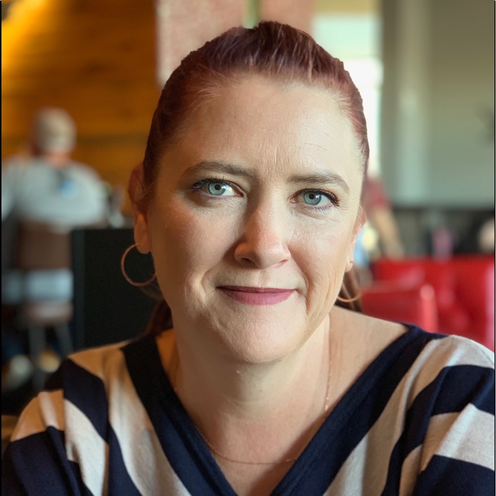 Meet your Posher, Heather